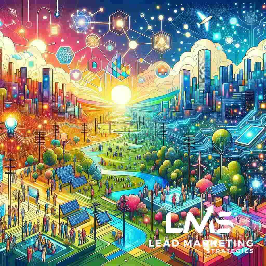 Comparing Key Blockchain Trends Near California