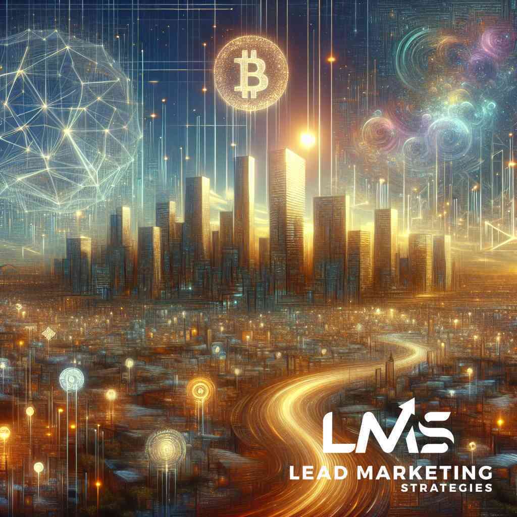 Exploring Top 5 Crypto Innovations in 2025 with CMS