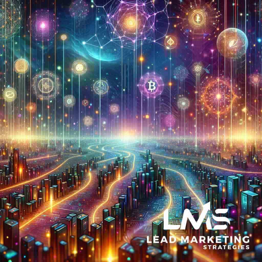 How to Achieve Top Brand Visibility in Crypto