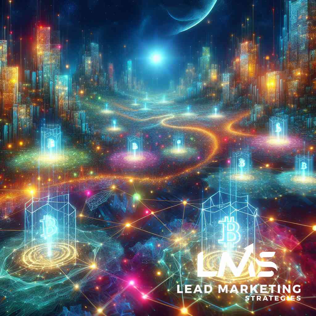 How to Achieve Top Brand Visibility in Crypto