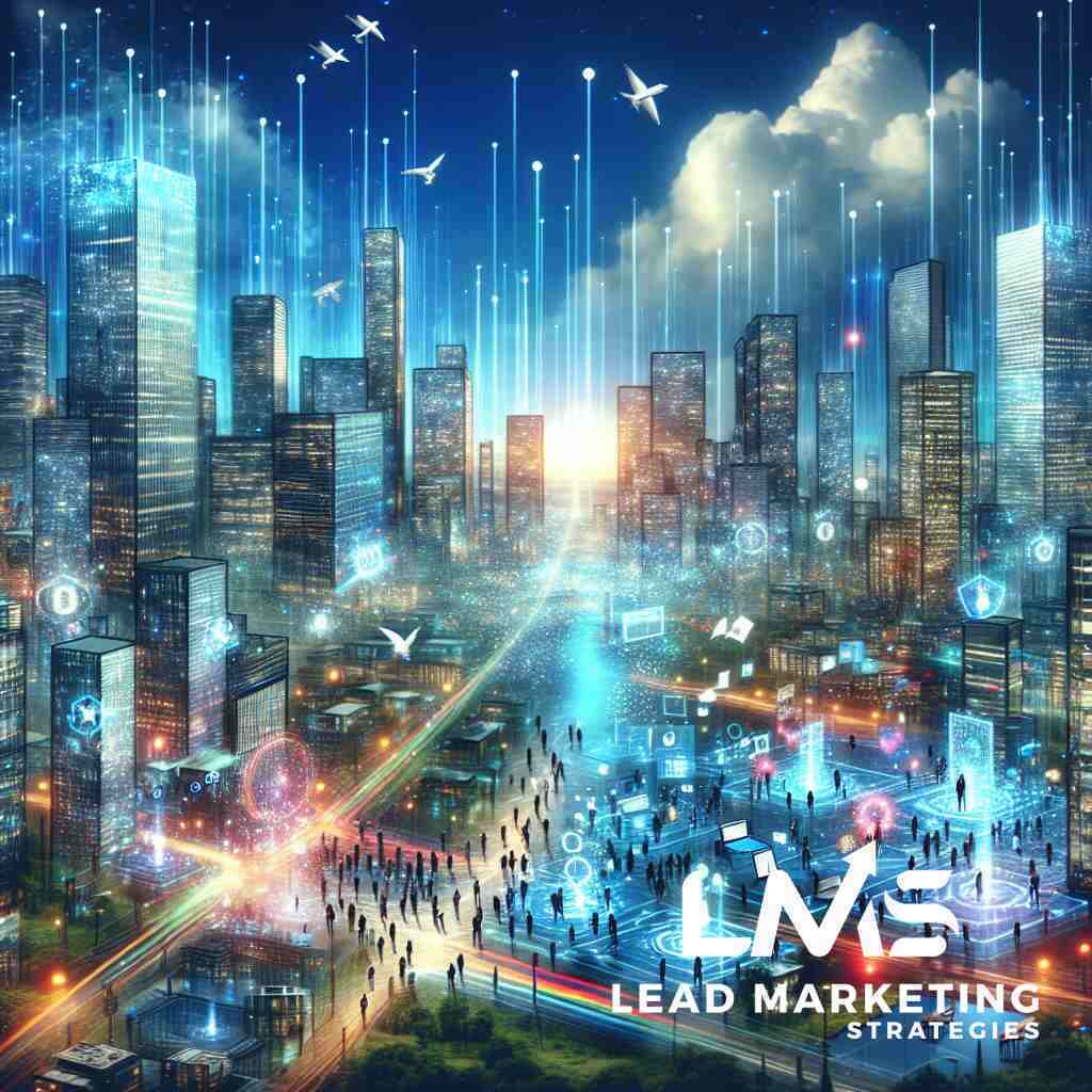 How to Elevate Blockchain Engagement Near Texas