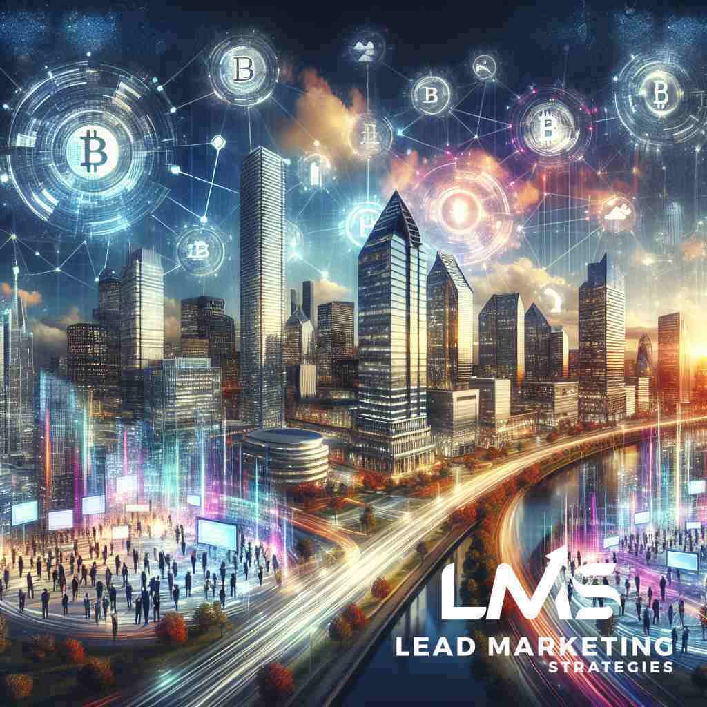 How to Elevate Blockchain Engagement Near Texas