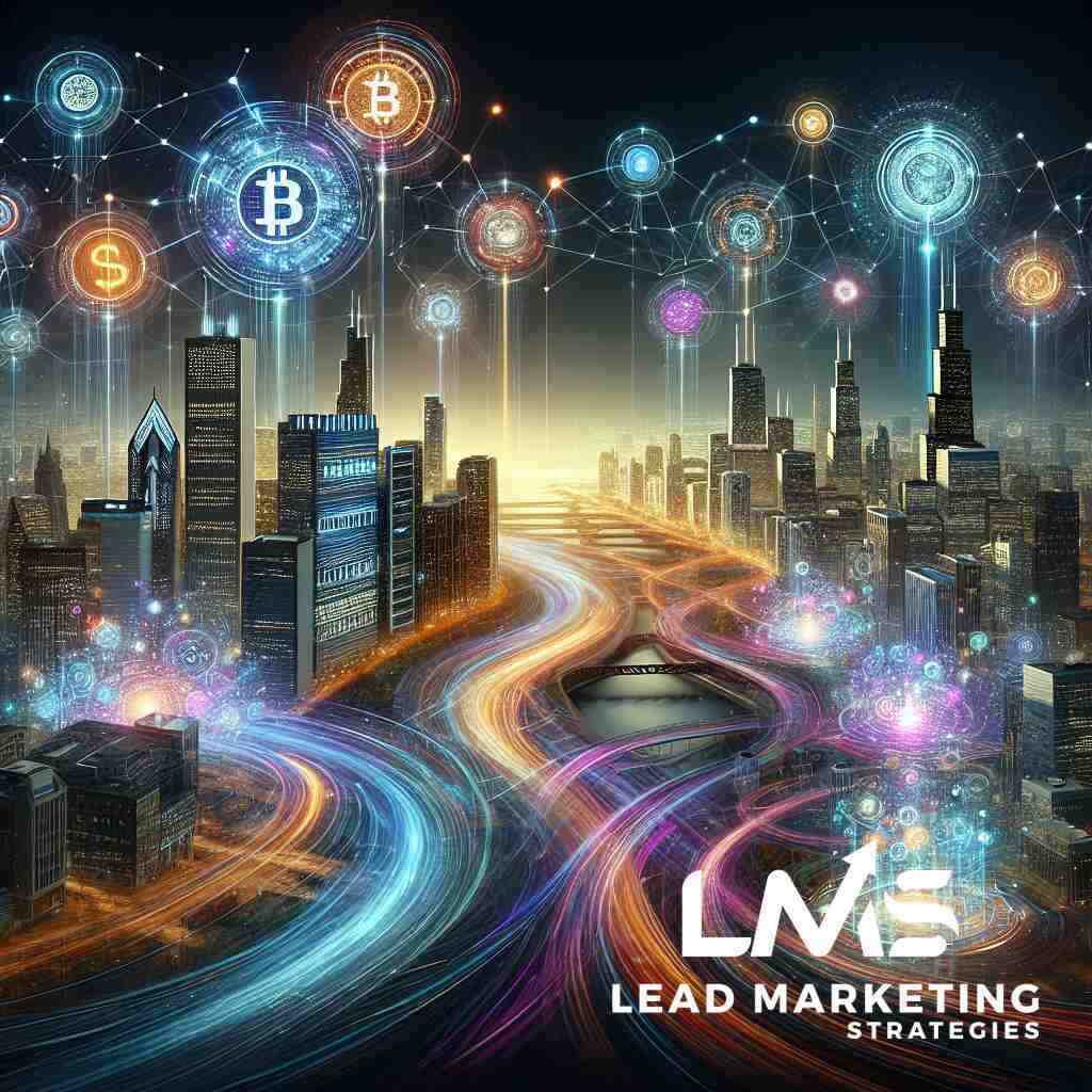 Navigating Crypto SEO Dynamics Near Illinois