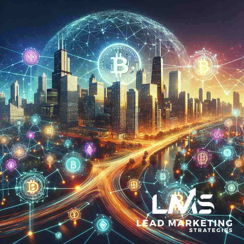 Navigating Crypto SEO Dynamics Near Illinois