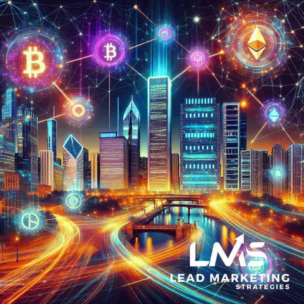 Navigating Crypto SEO Dynamics Near Illinois