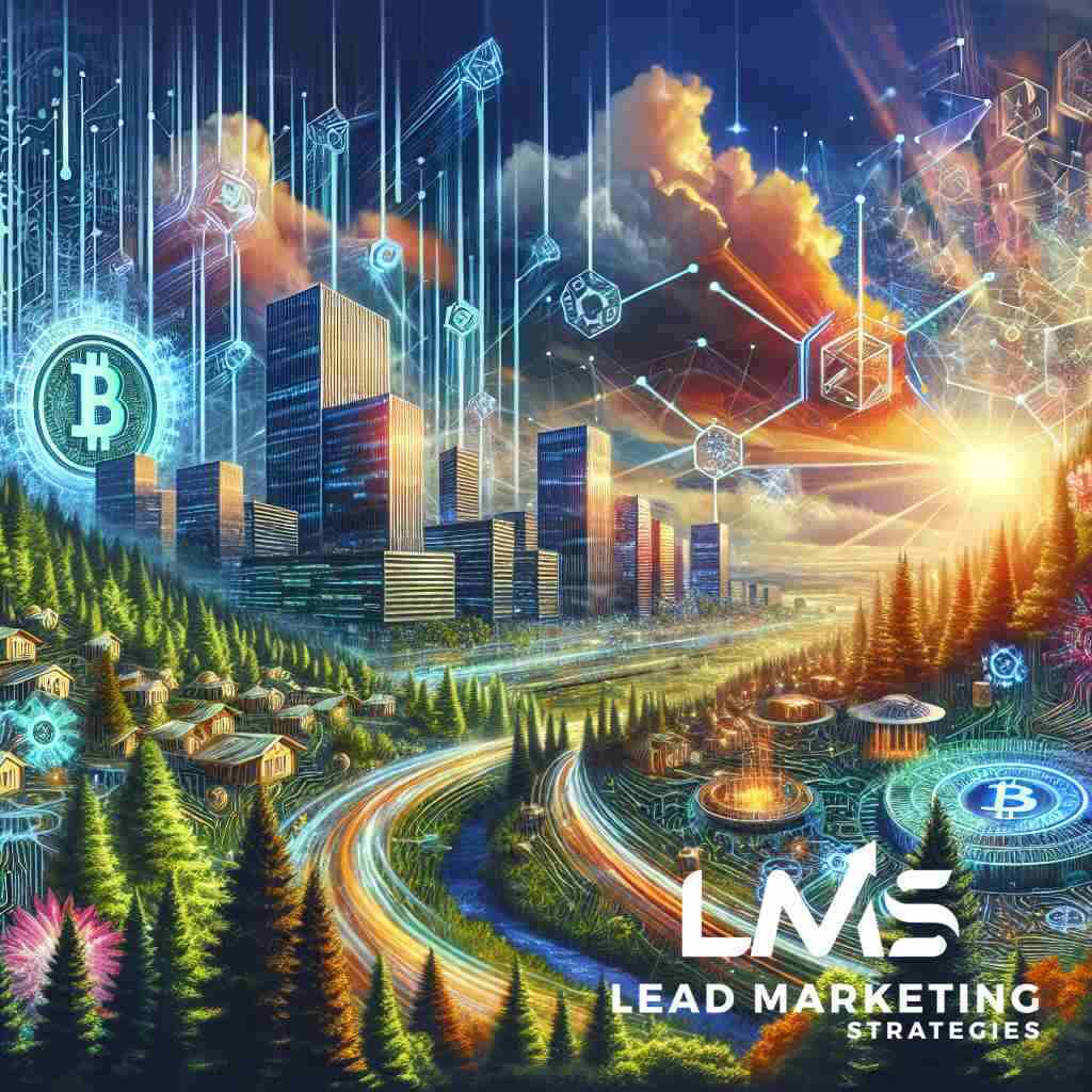 Understanding Blockchain SEO in Georgia 2025