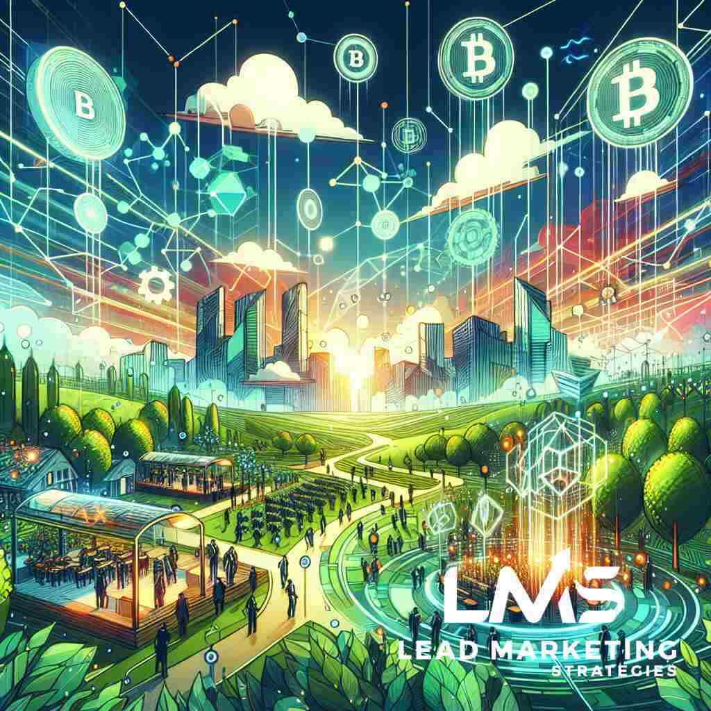 Understanding Blockchain SEO in Georgia 2025