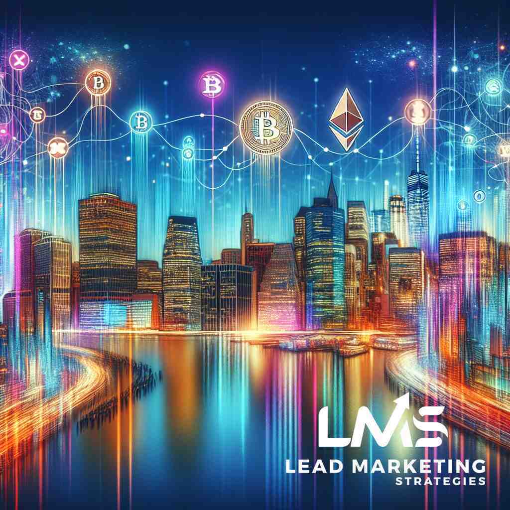 What Are Innovative Crypto Content Tactics in NYC?