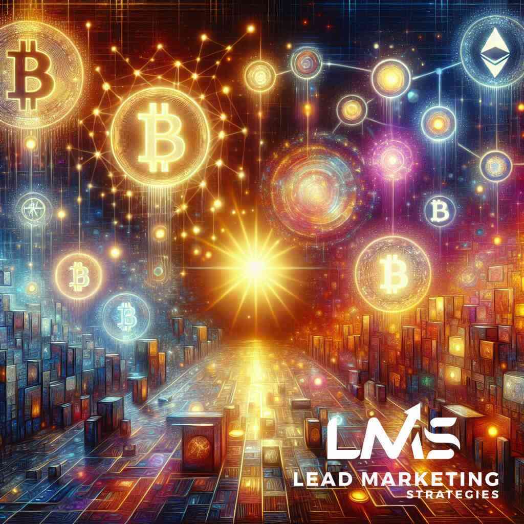 Exploring Top 5 Influencer Tactics by Crypto Marketing