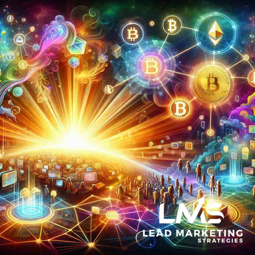 Exploring Top 5 Influencer Tactics by Crypto Marketing