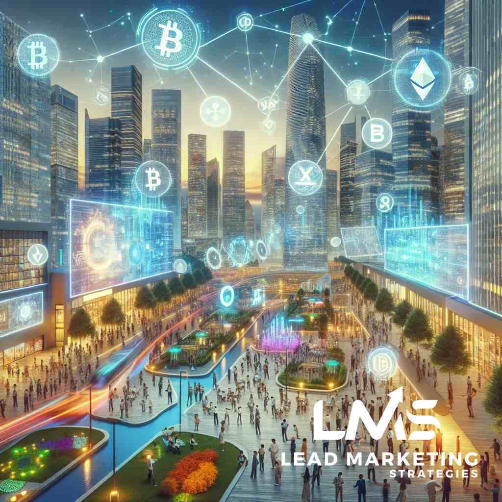 Guide to Understanding Crypto Branding Practices Near Me