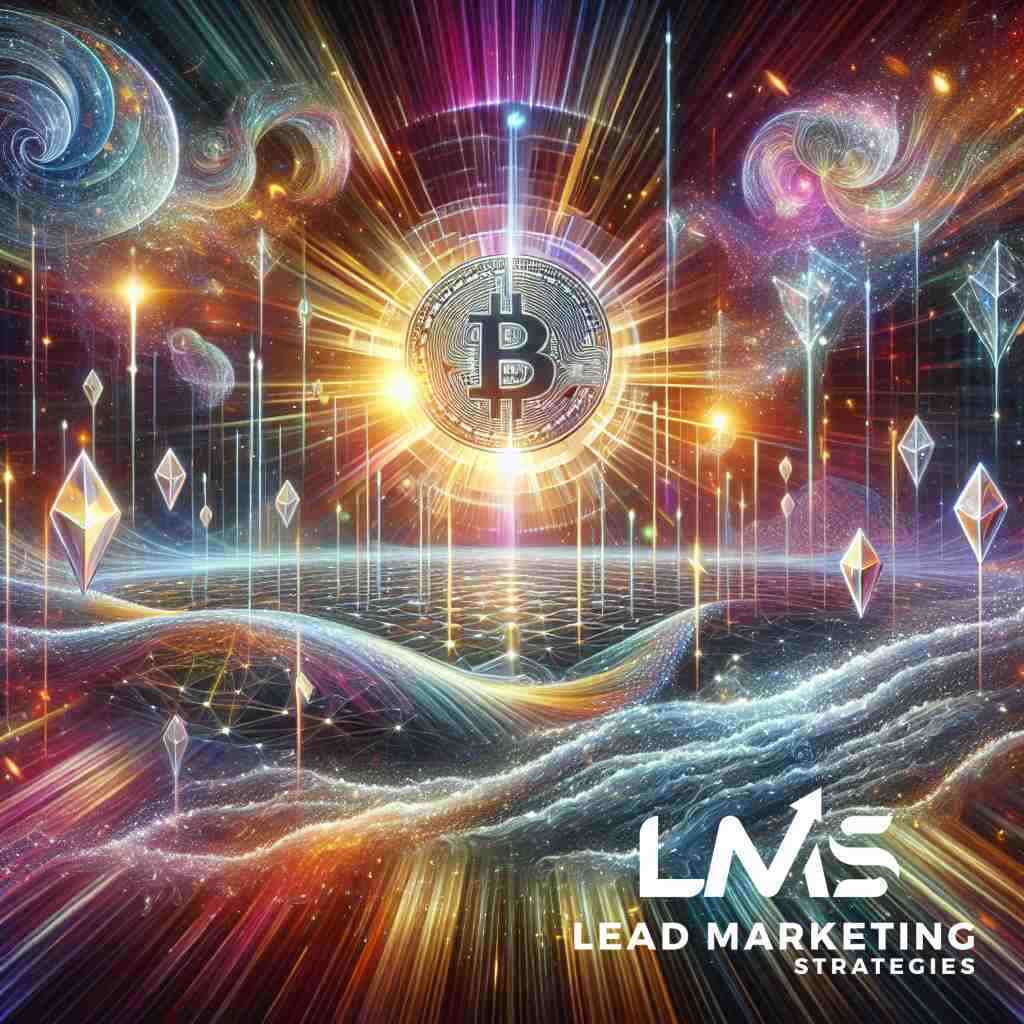 How Crypto Marketing Strategies Transform Businesses