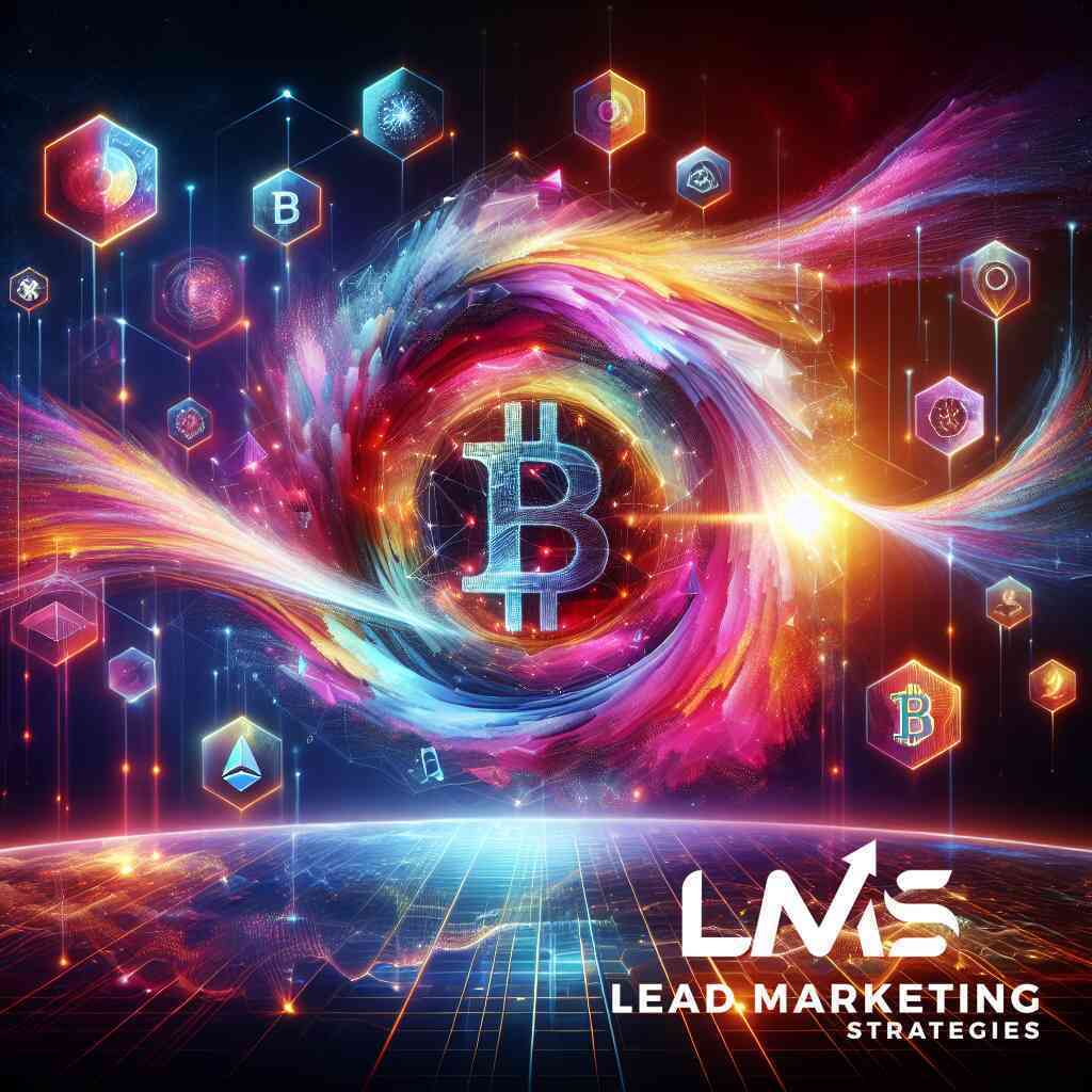 How Crypto Marketing Strategies Transform Businesses