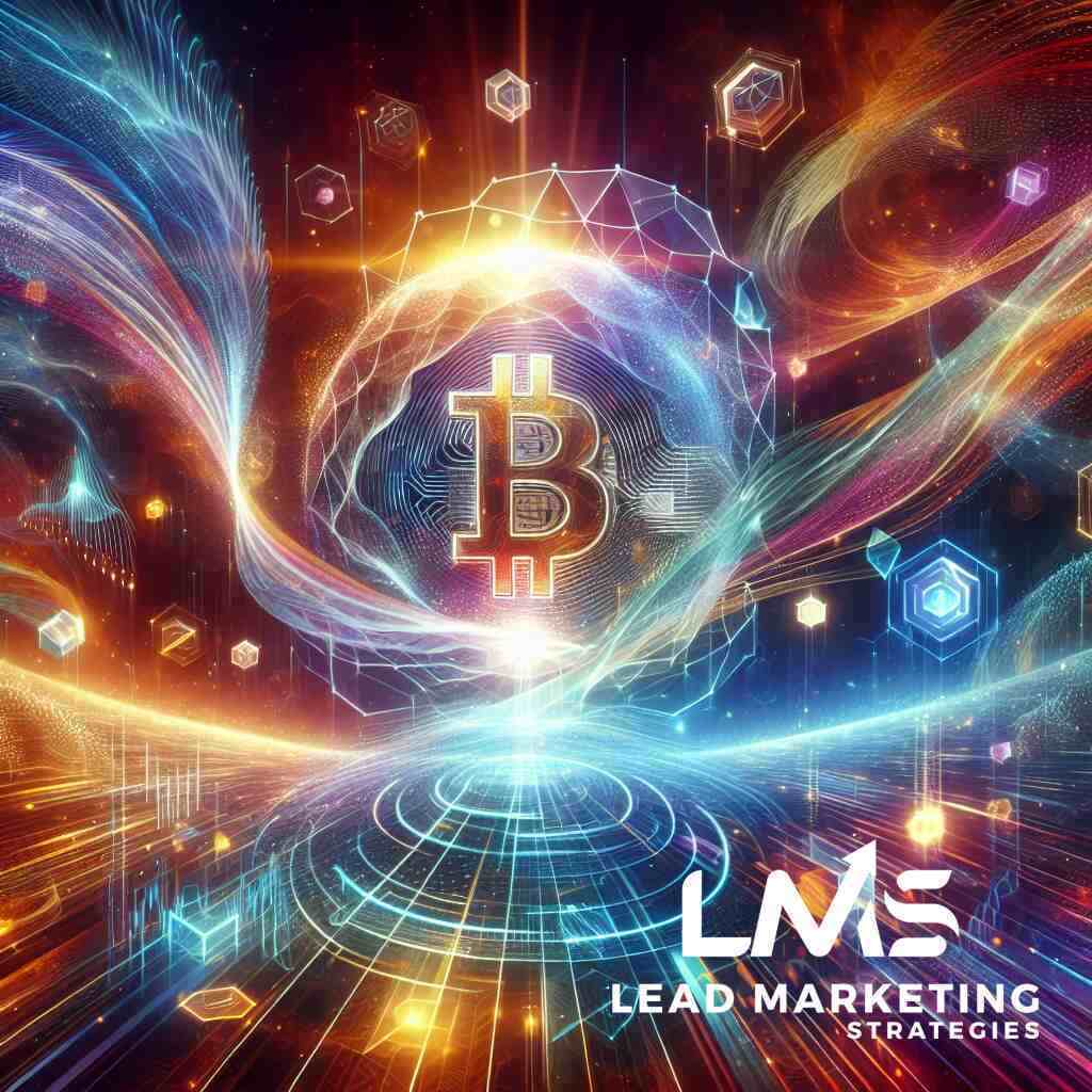 How Crypto Marketing Strategies Transform Businesses