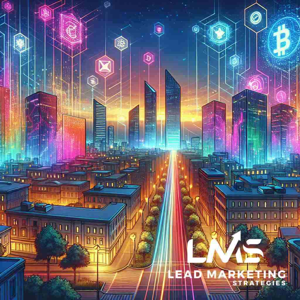 How to Leverage Ethereum Advertising Near You