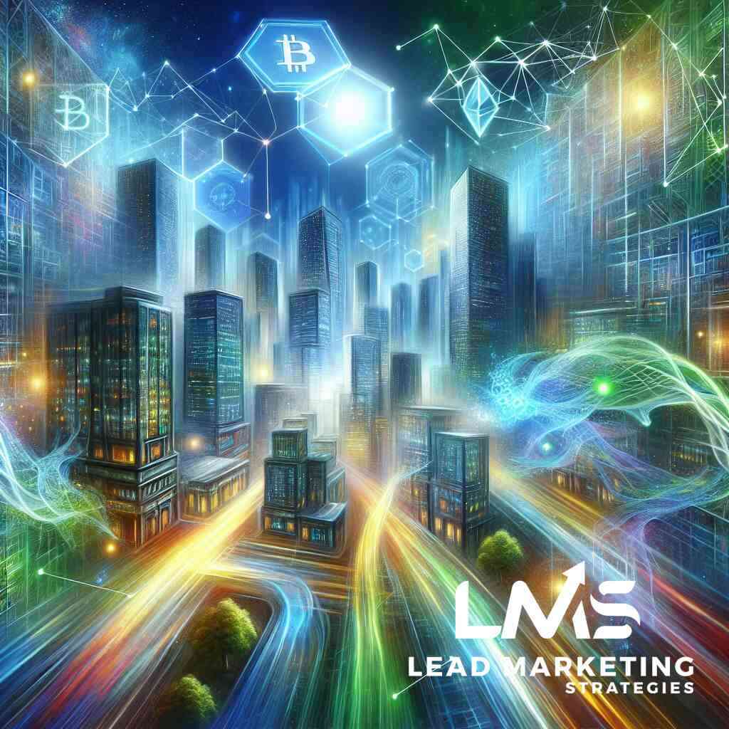 Navigating Blockchain Influence on Crypto Marketing in 2025