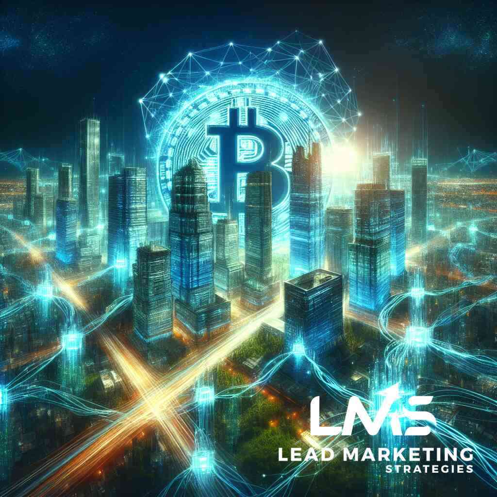 Navigating Blockchain Influence on Crypto Marketing in 2025