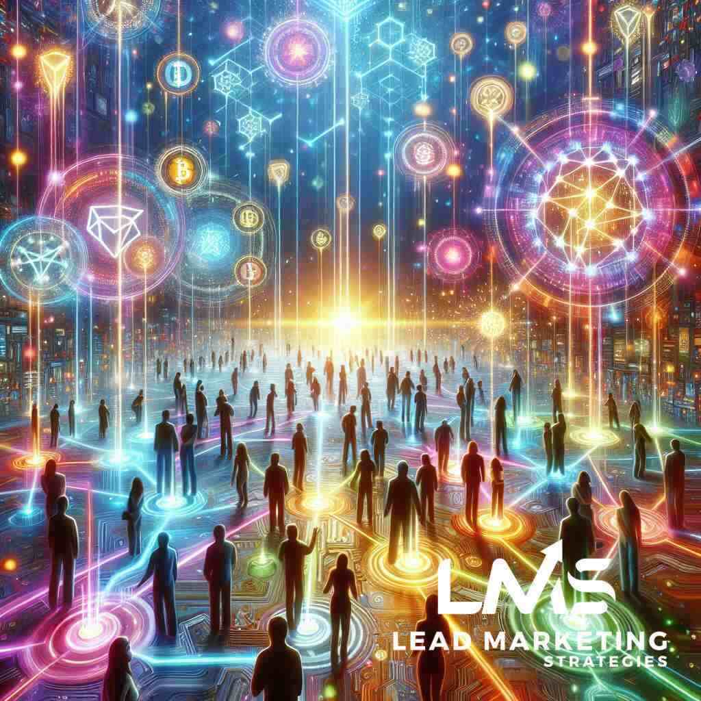 Unlocking the Power of Crypto Community Building Tactics