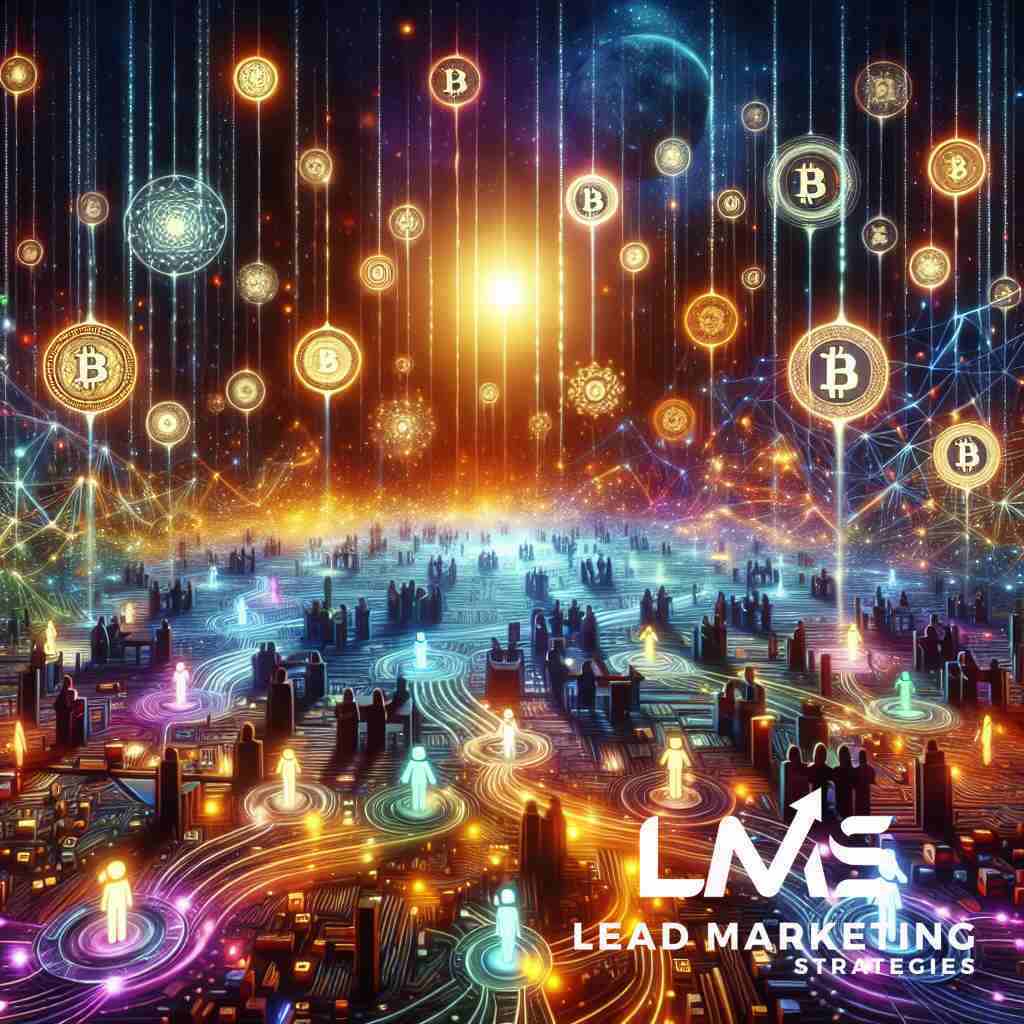 Unlocking the Power of Crypto Community Building Tactics