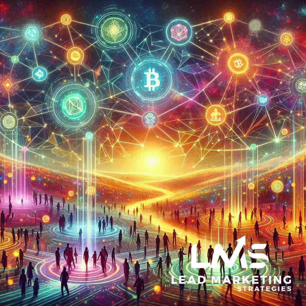 Unlocking the Power of Crypto Community Building Tactics