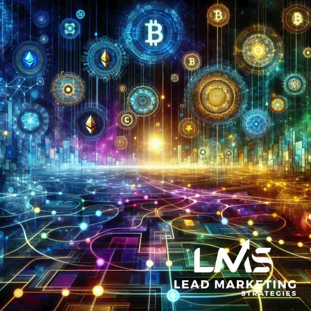 What is the Impact of Blockchain SEO on Brand Authority