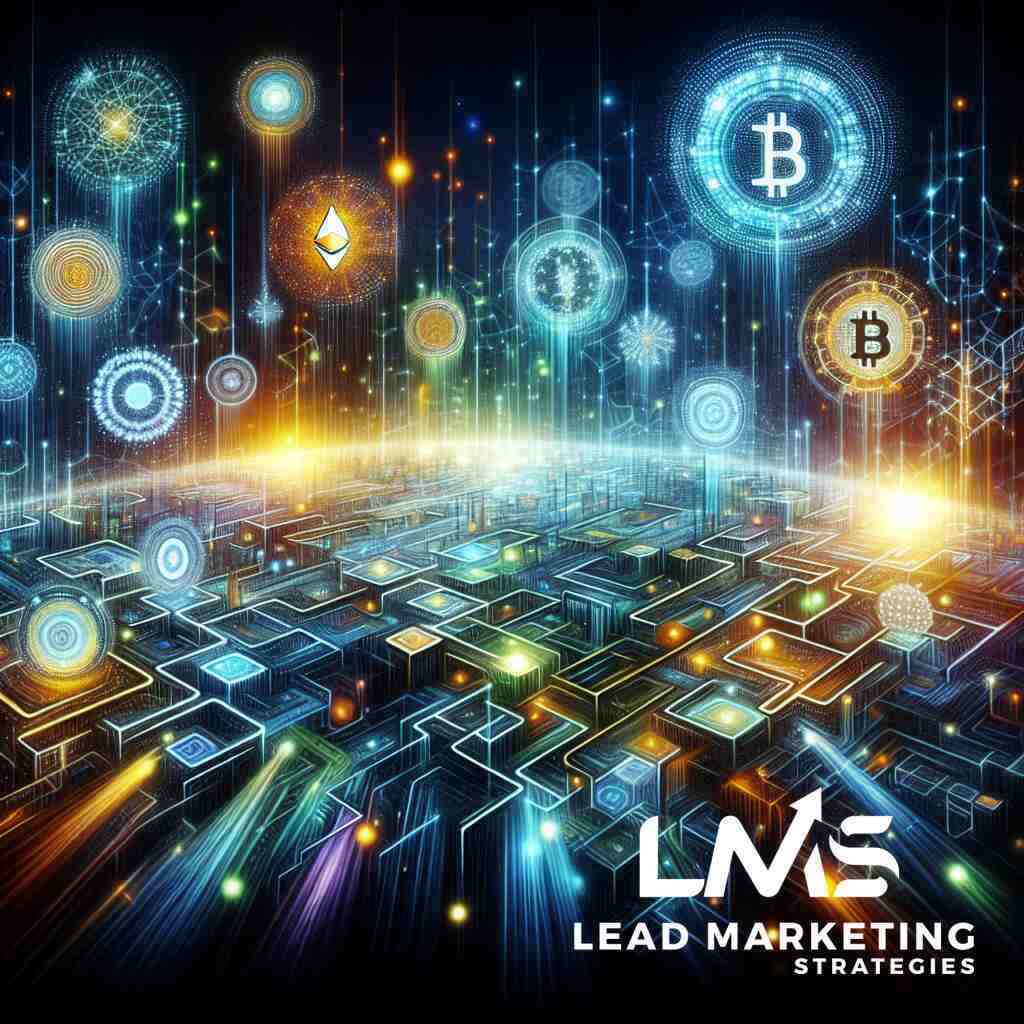 What is the Impact of Blockchain SEO on Brand Authority