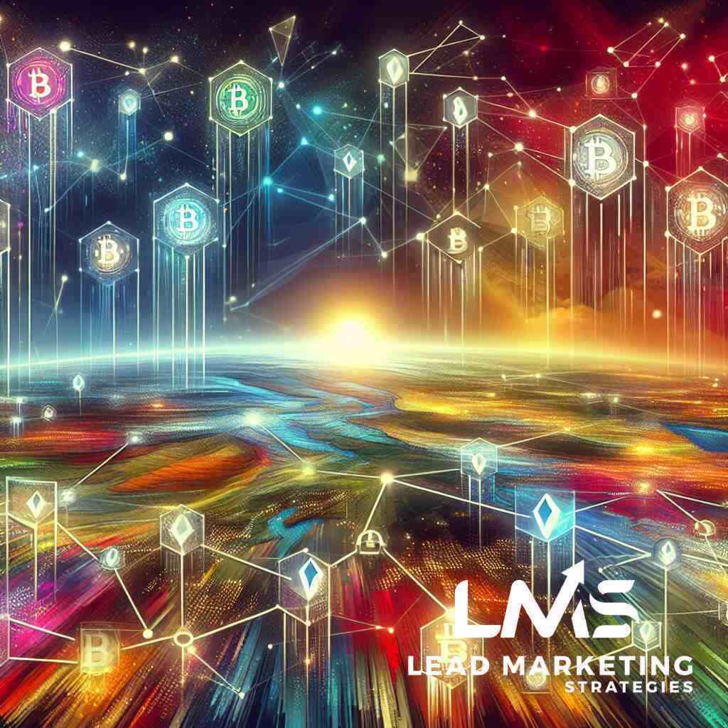 How Crypto Marketing Shapes Digital Presence Near You