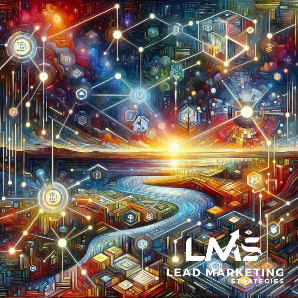 How Crypto Marketing Shapes Digital Presence Near You