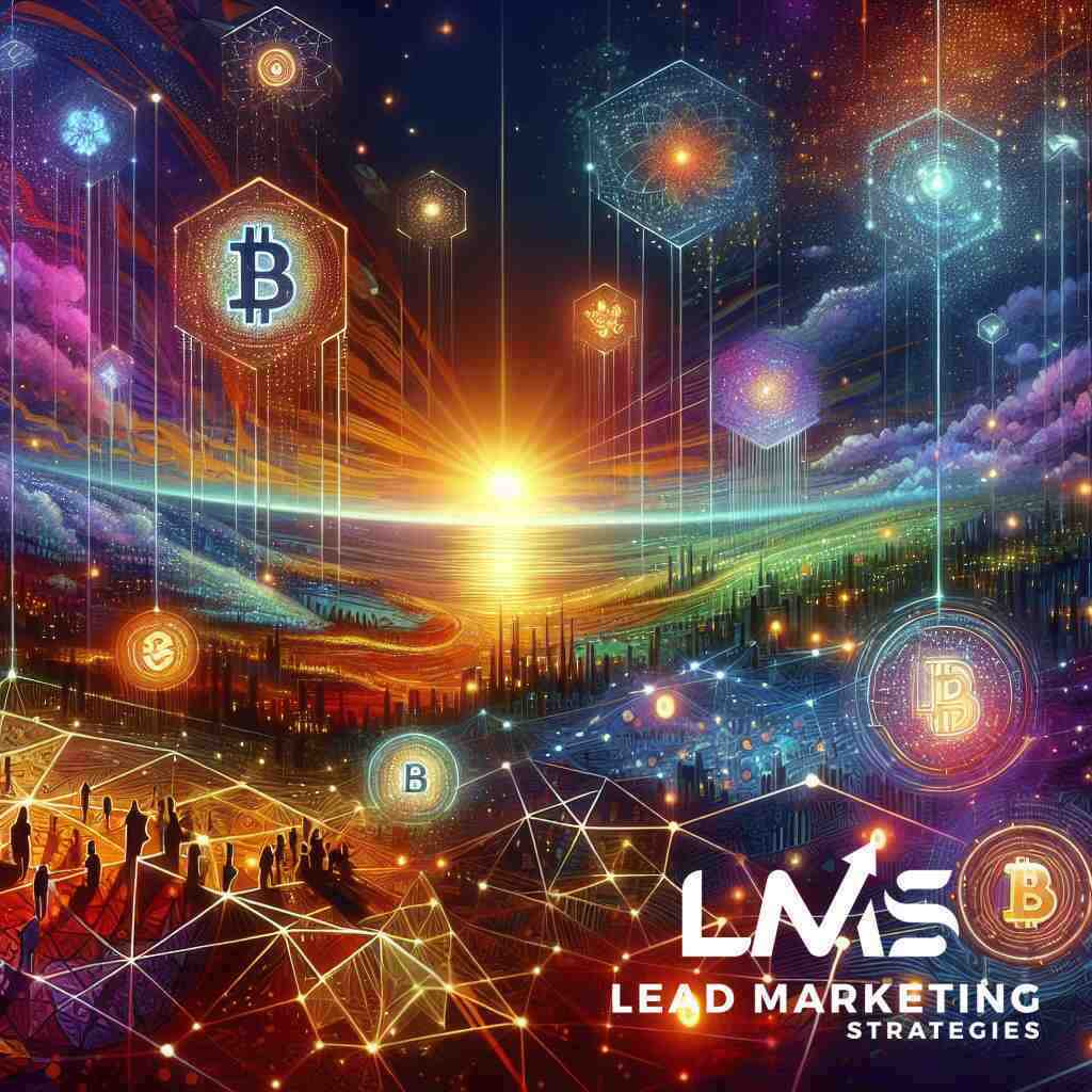 How Crypto Marketing Shapes Digital Presence Near You