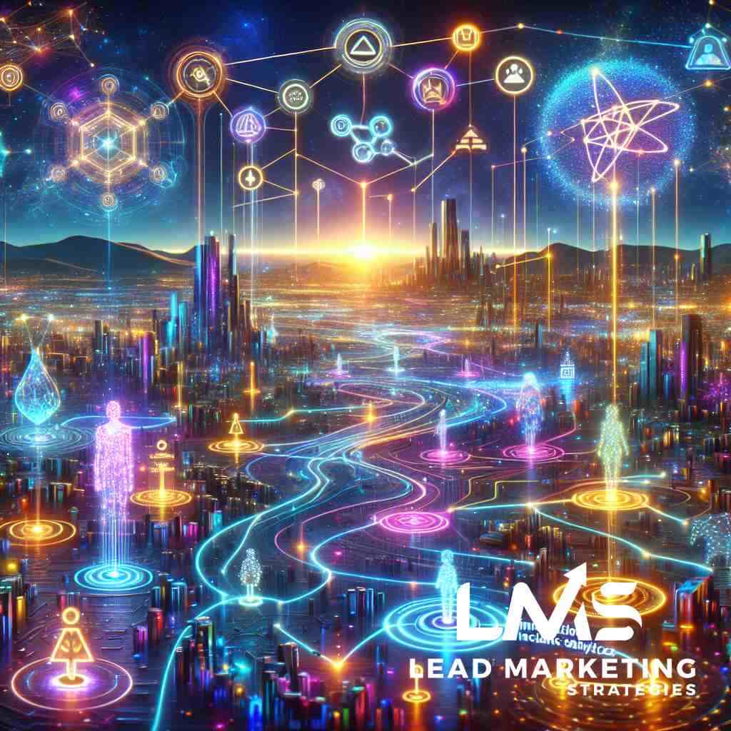 Ultimate Guide to Innovative Content Tactics for 2025