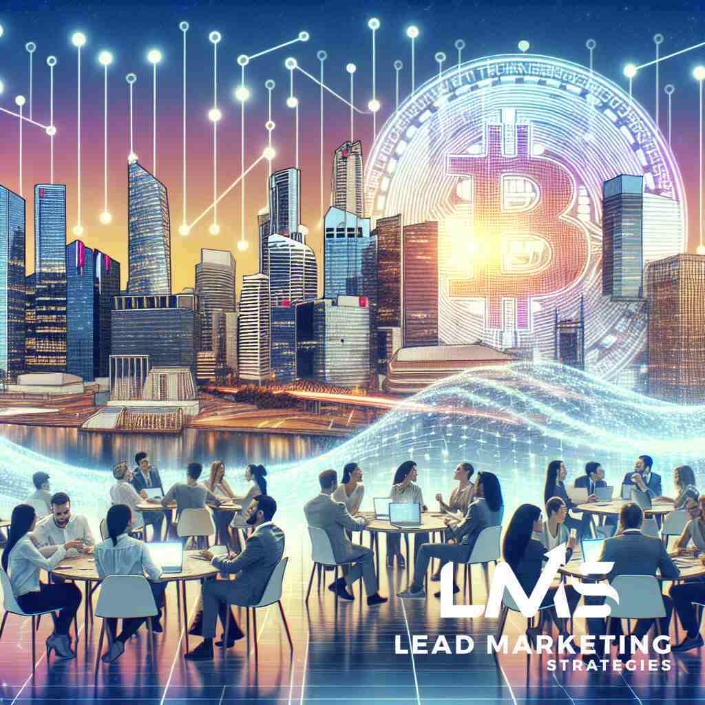 What Are Leading Techniques for Crypto Marketing Near Me