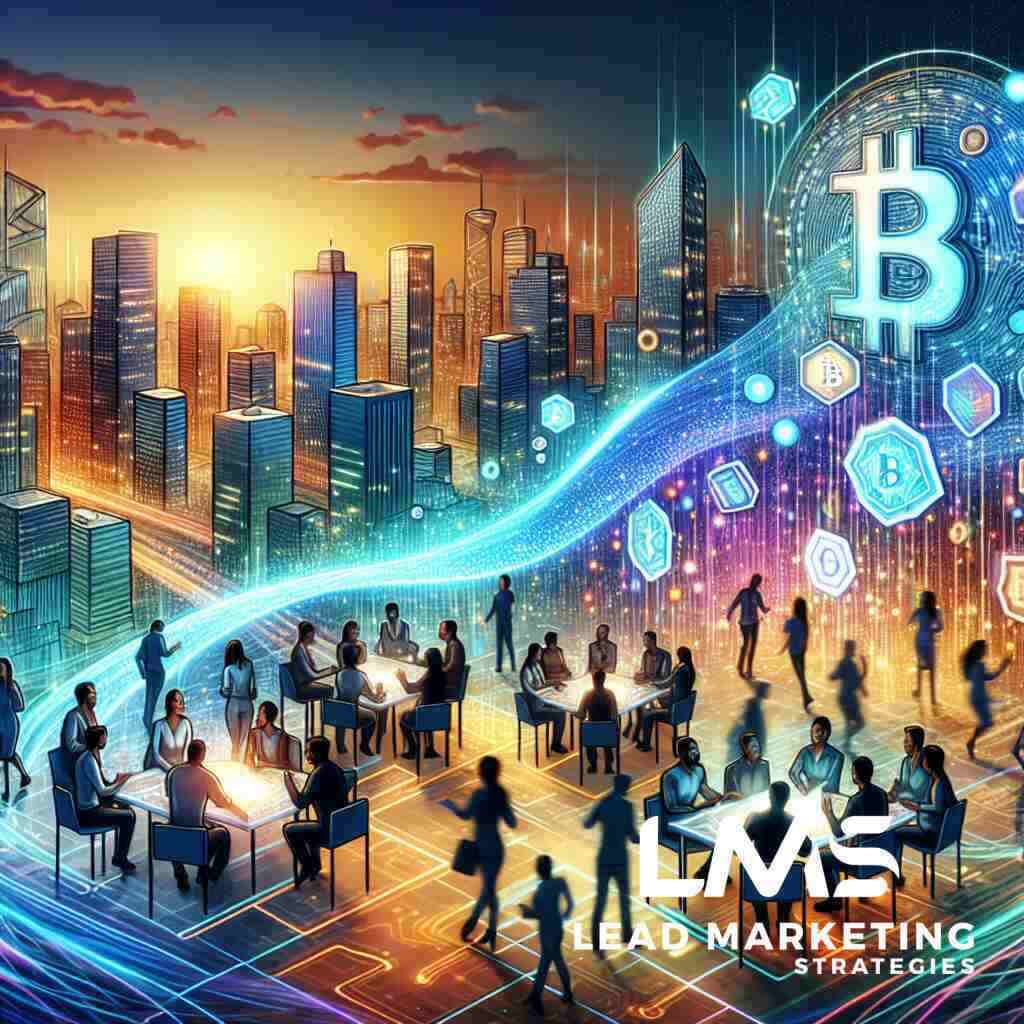 What Are Leading Techniques for Crypto Marketing Near Me