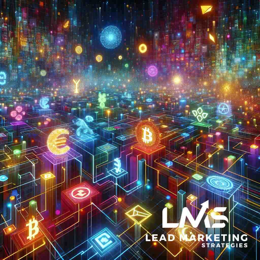 What Are the Secrets to Crypto Brand Visibility Near Me