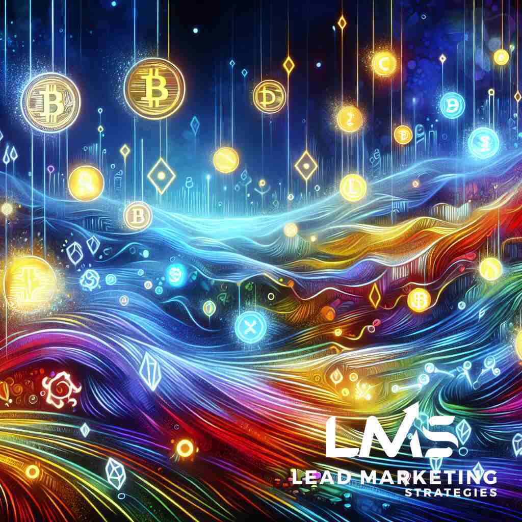 What Are the Secrets to Crypto Brand Visibility Near Me