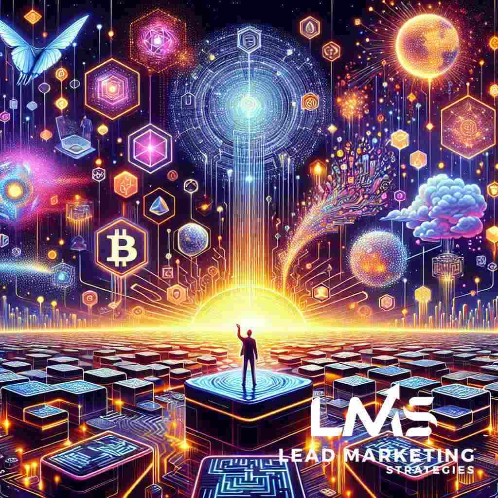 Exploring Top Creative Crypto Content Strategies Now