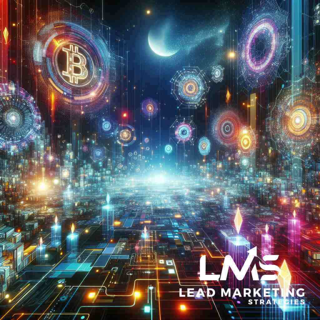 Exploring Top Creative Crypto Content Strategies Now