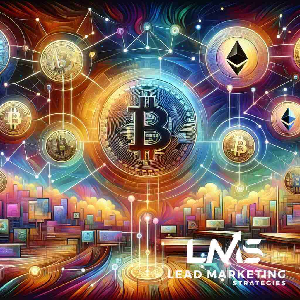 Guide to Unmatched Crypto Marketing Tactics in 2025