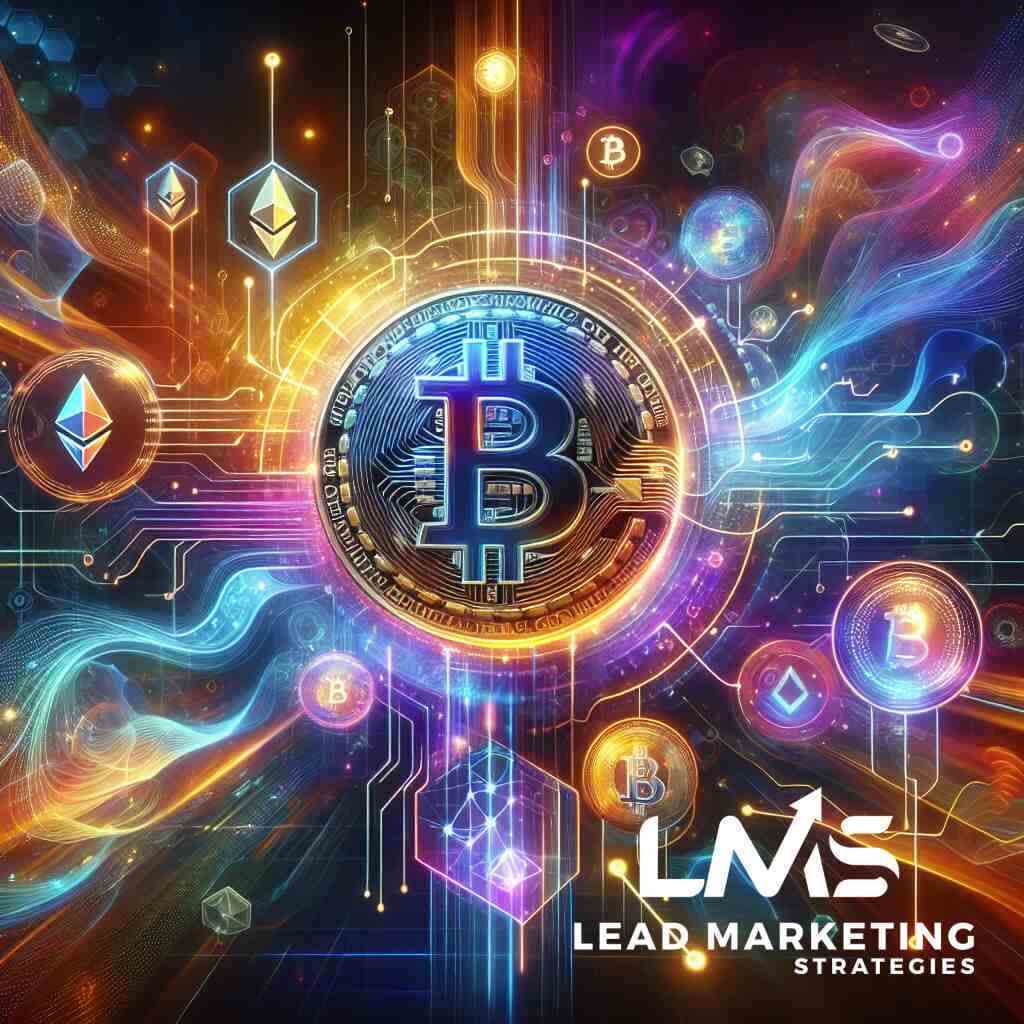 Guide to Unmatched Crypto Marketing Tactics in 2025