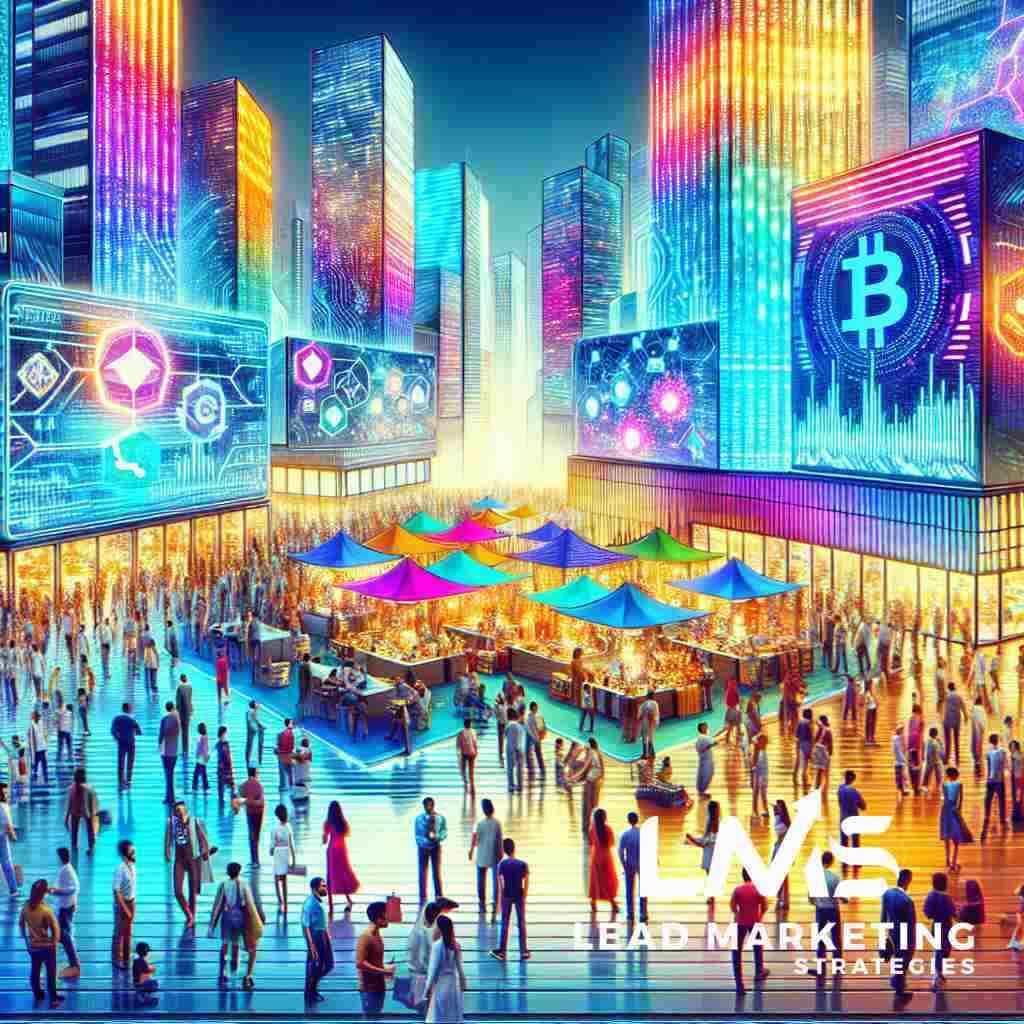 How to Leverage Crypto Marketing Near You for Success