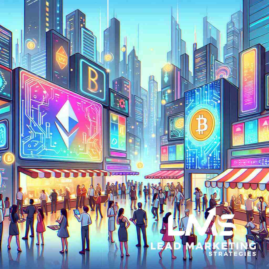 How to Leverage Crypto Marketing Near You for Success