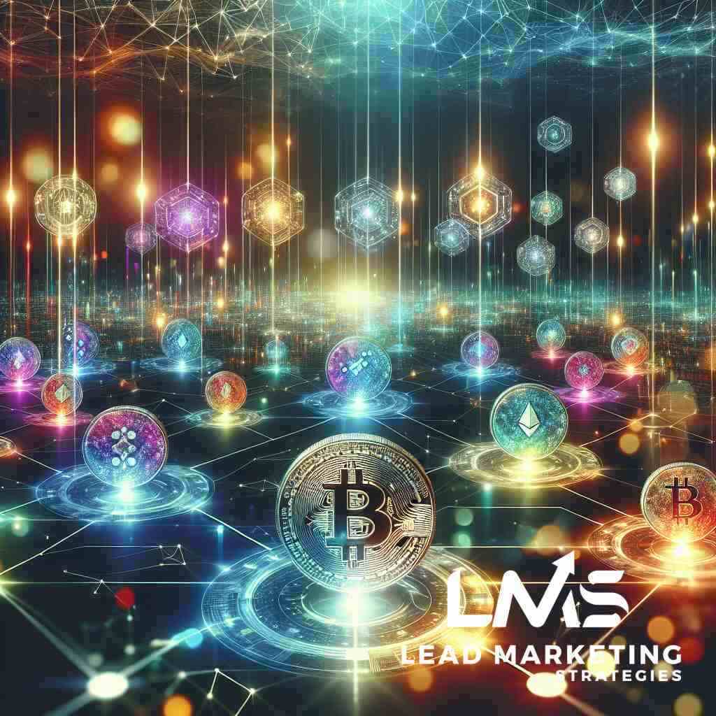 What Does Advanced Outreach in Crypto Marketing Involve