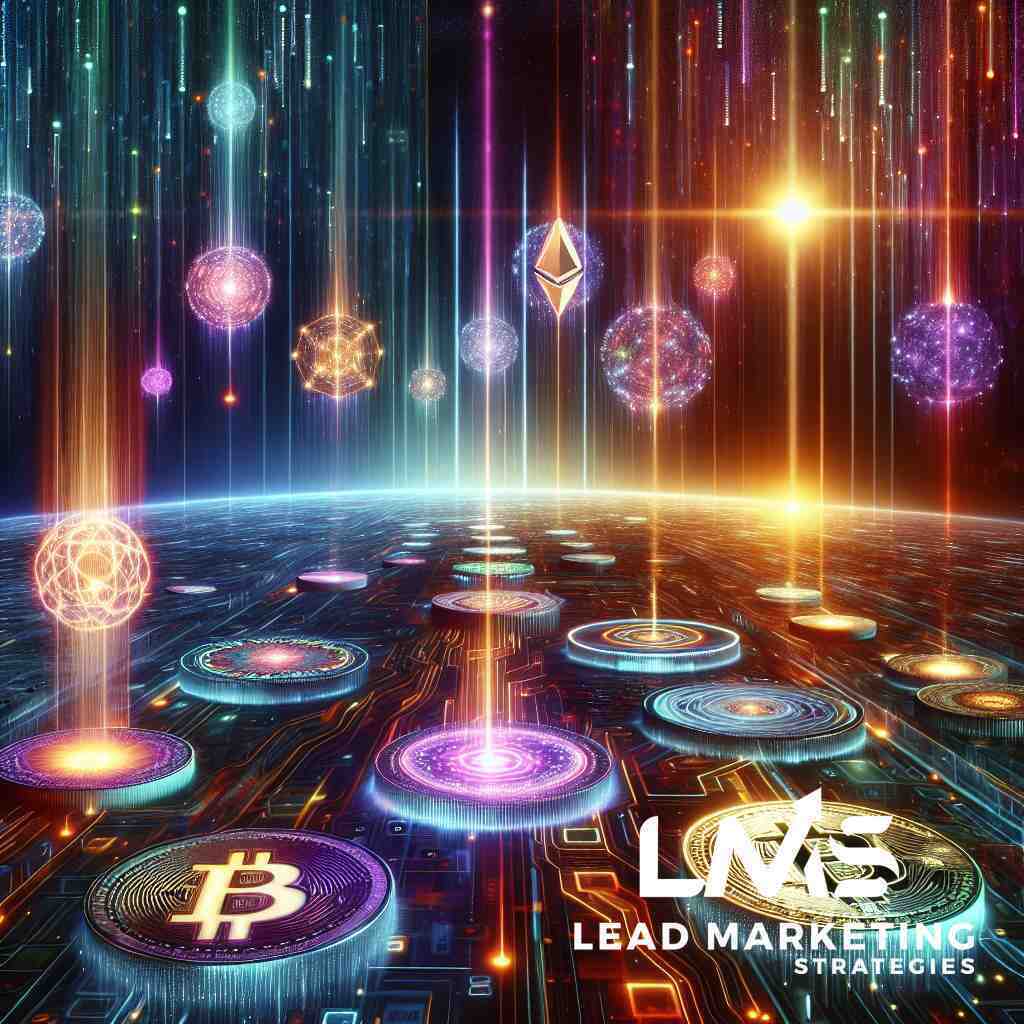 What Does Advanced Outreach in Crypto Marketing Involve