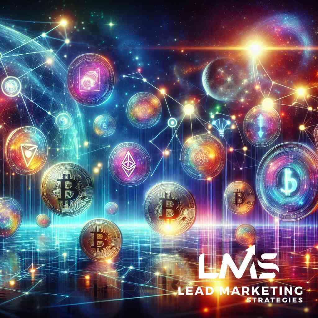 What Does Advanced Outreach in Crypto Marketing Involve