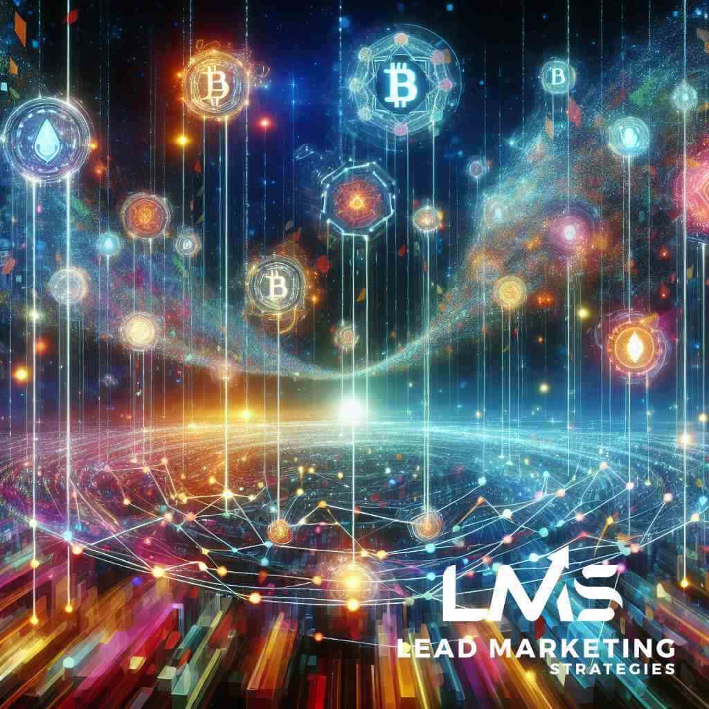 What Does Blockchain Outreach Mean for Crypto Campaigns