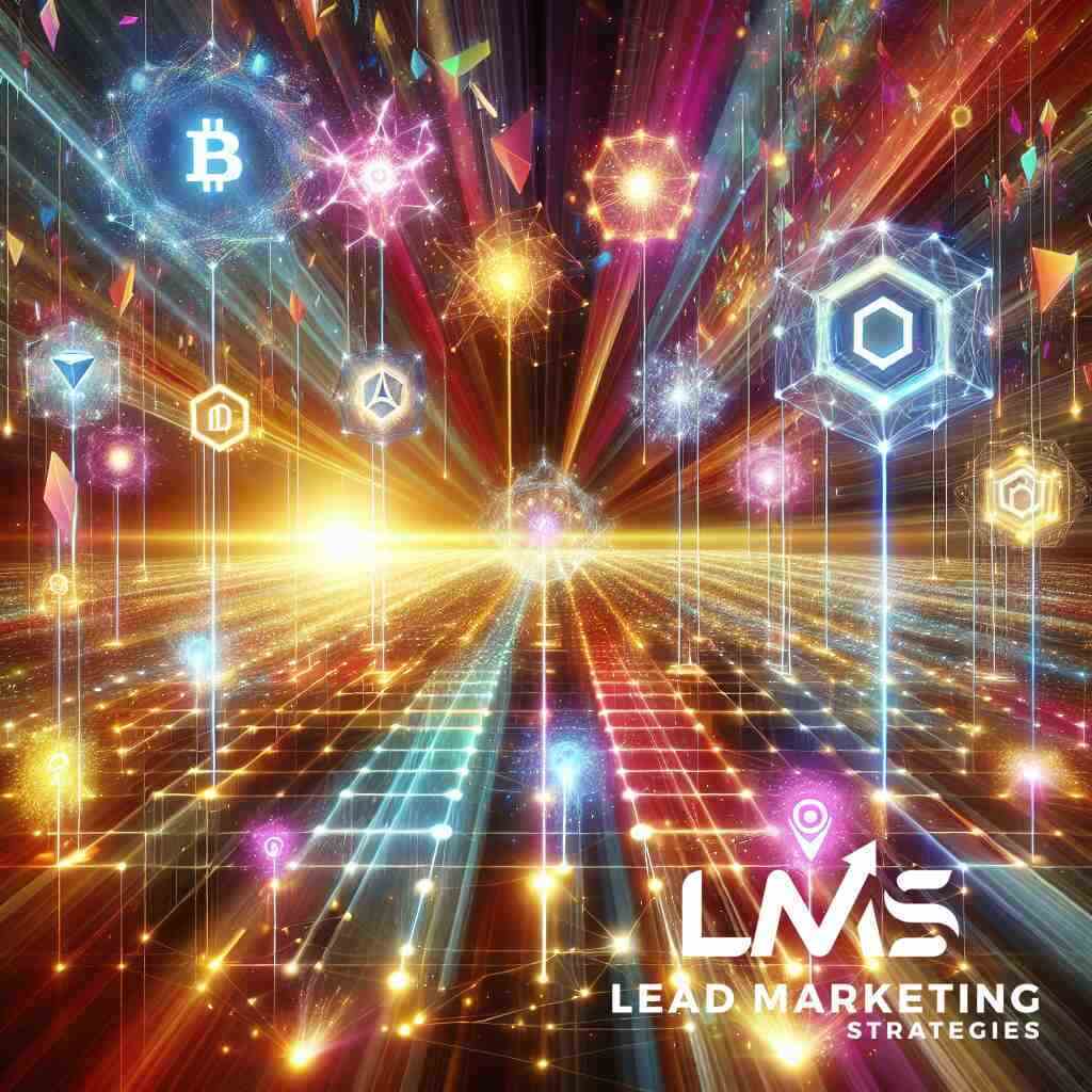 What Does Blockchain Outreach Mean for Crypto Campaigns