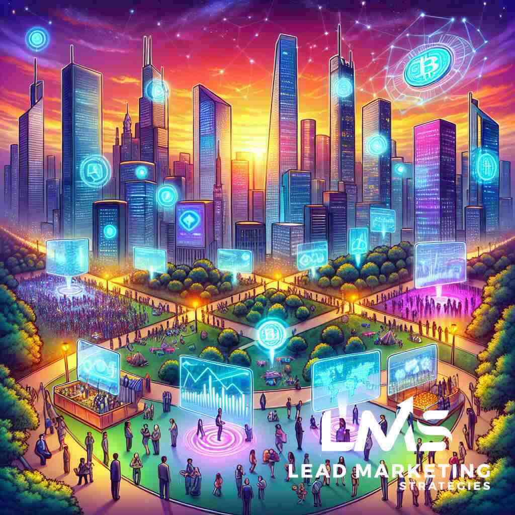 Decoding Blockchain Trends Shaping Crypto Outreach Near You