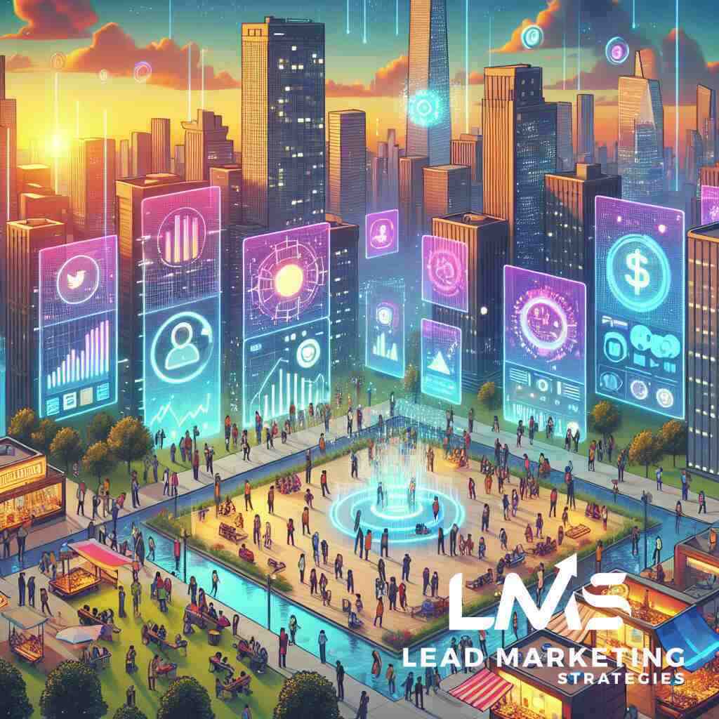 Decoding Blockchain Trends Shaping Crypto Outreach Near You