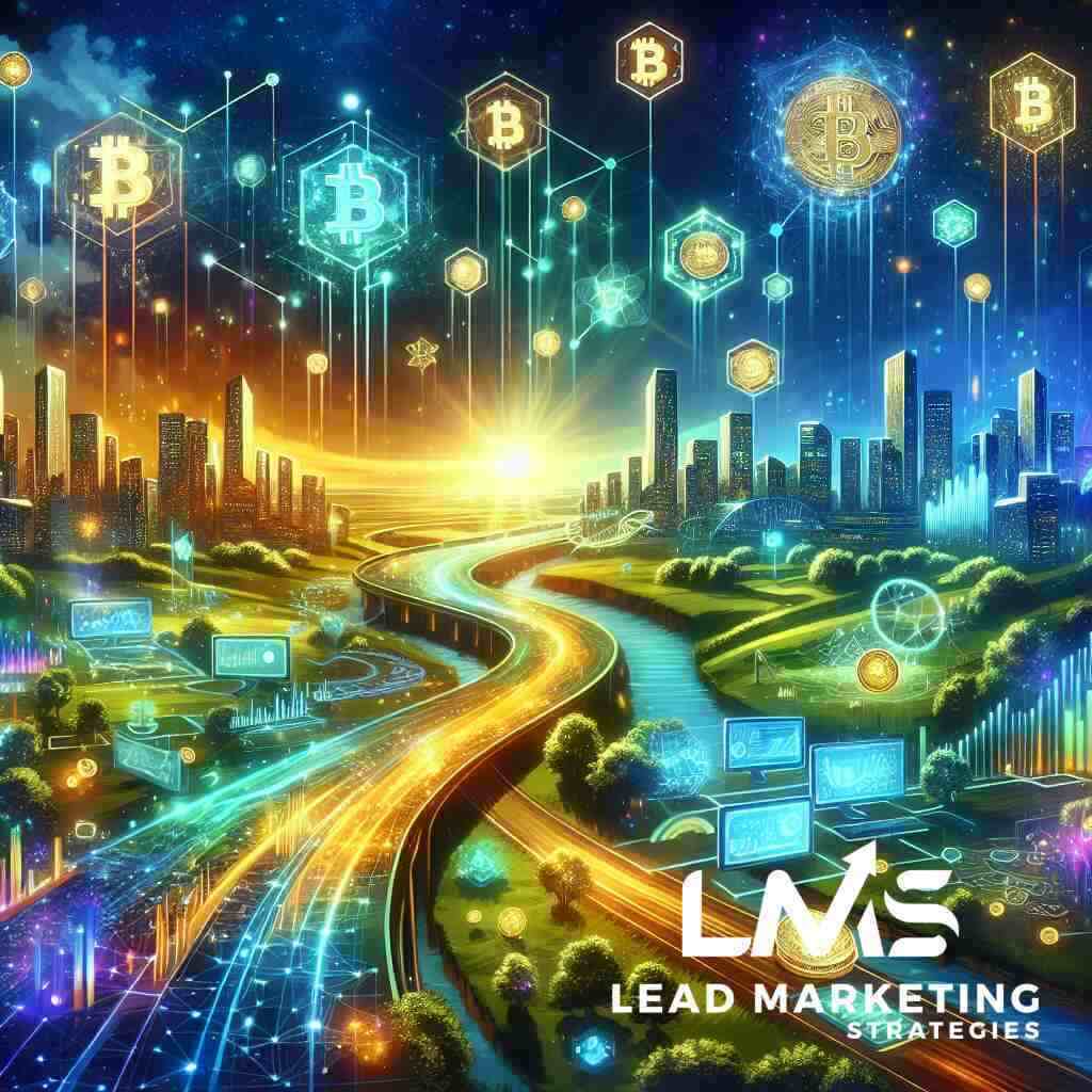 Guide to Maximizing Crypto Currency Promotion Statewide