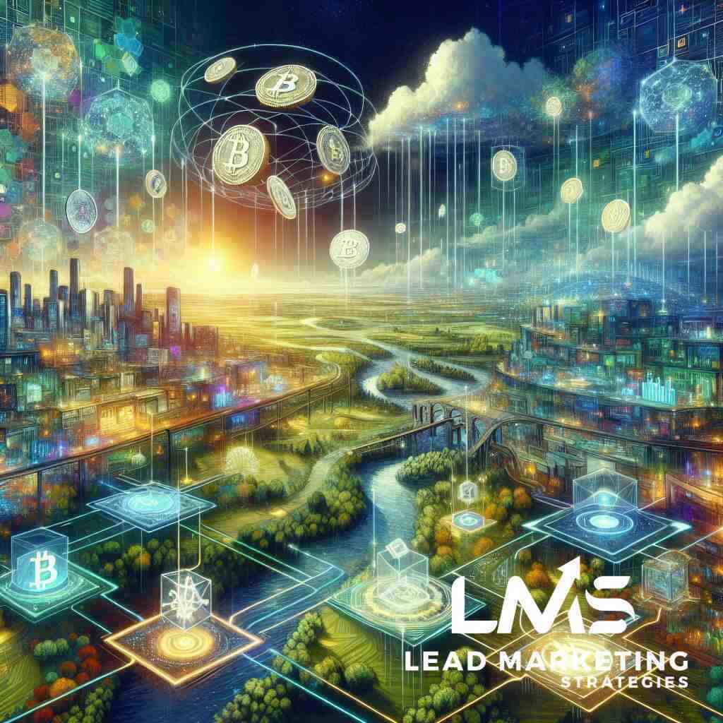 Guide to Maximizing Crypto Currency Promotion Statewide