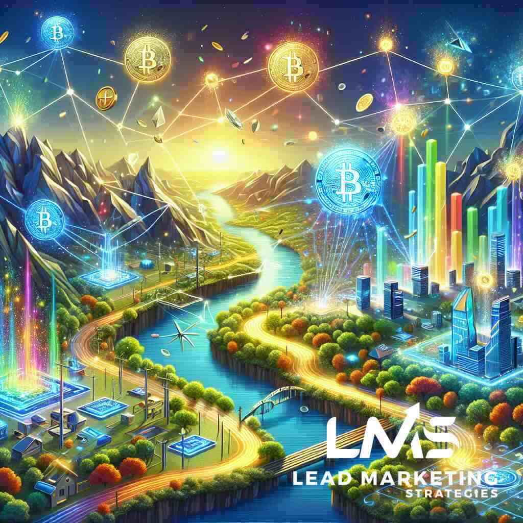 Guide to Maximizing Crypto Currency Promotion Statewide